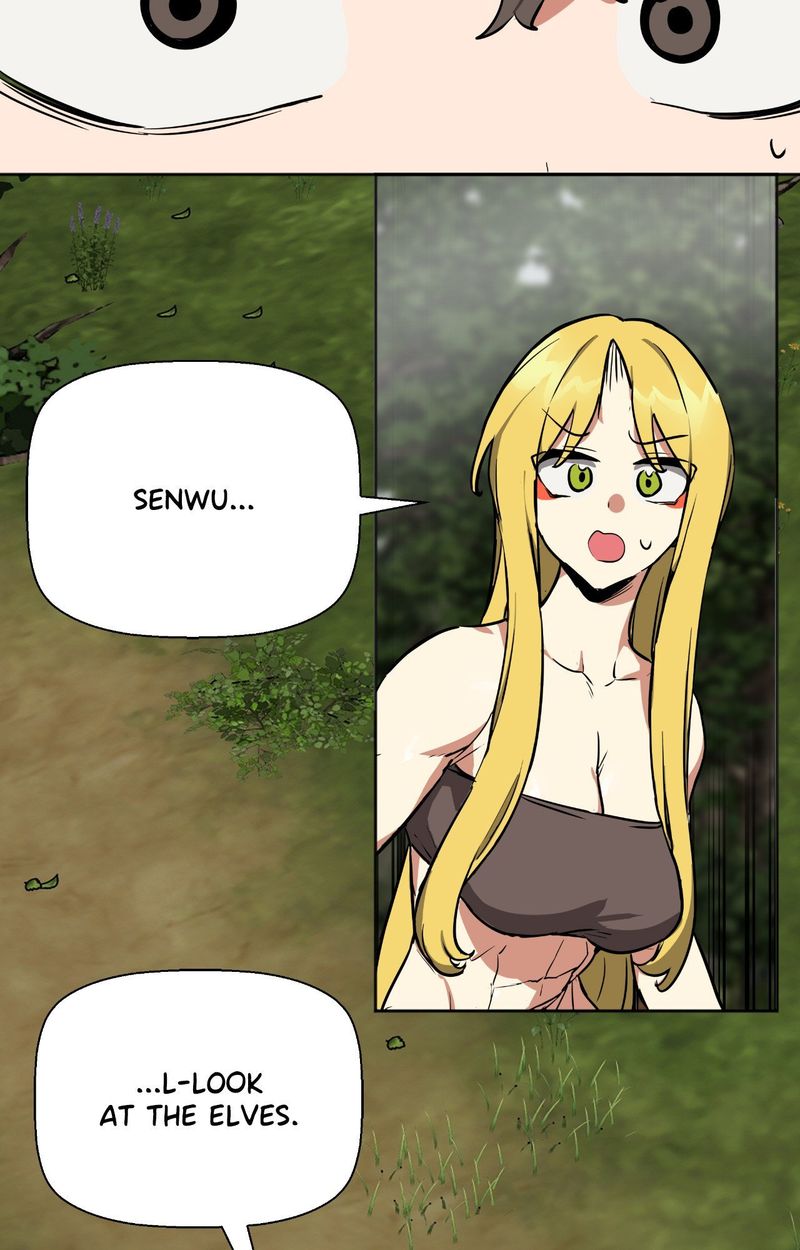 No Man’s Land - Chapter 76 [photo 55] - MangaPorn