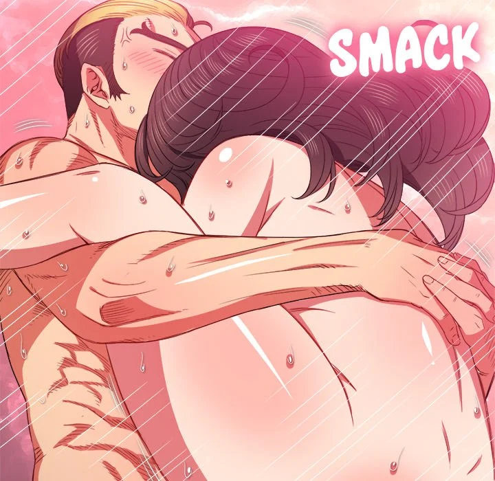 My High School Bully - Chapter 54 [photo 107] - MangaPorn