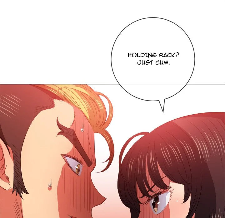 My High School Bully - Chapter 54 [photo 124] - MangaPorn