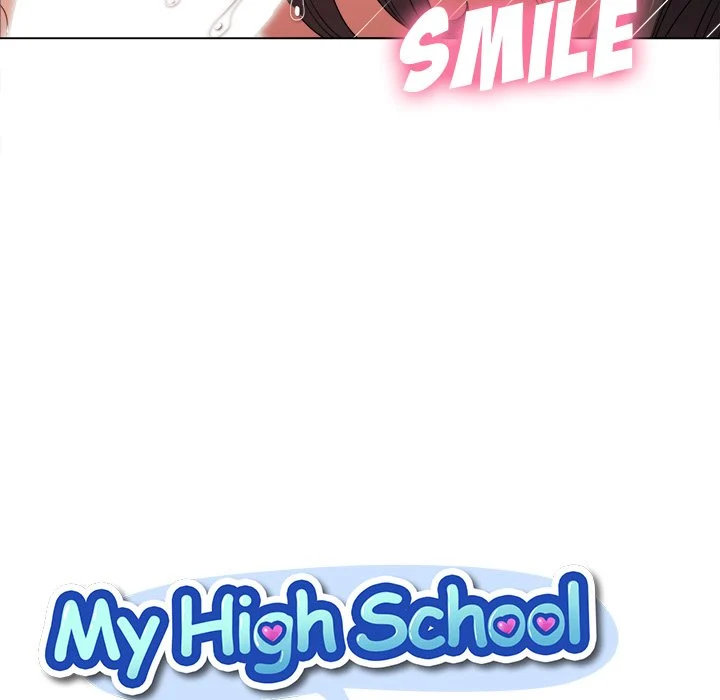 My High School Bully - Chapter 54 [photo 25] - MangaPorn