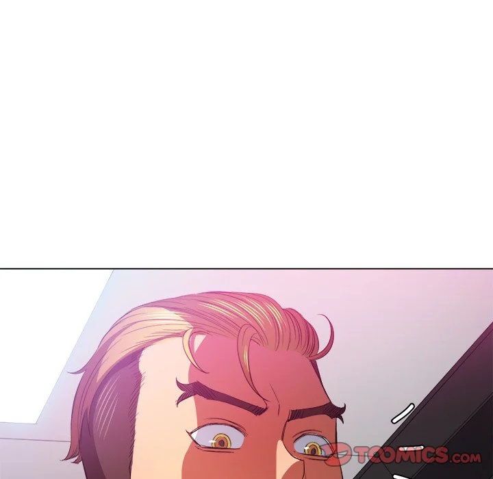 My High School Bully - Chapter 54 [photo 27] - MangaPorn
