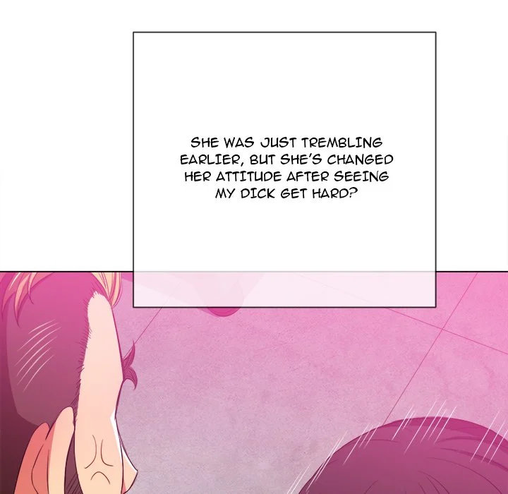 My High School Bully - Chapter 54 [photo 29] - MangaPorn