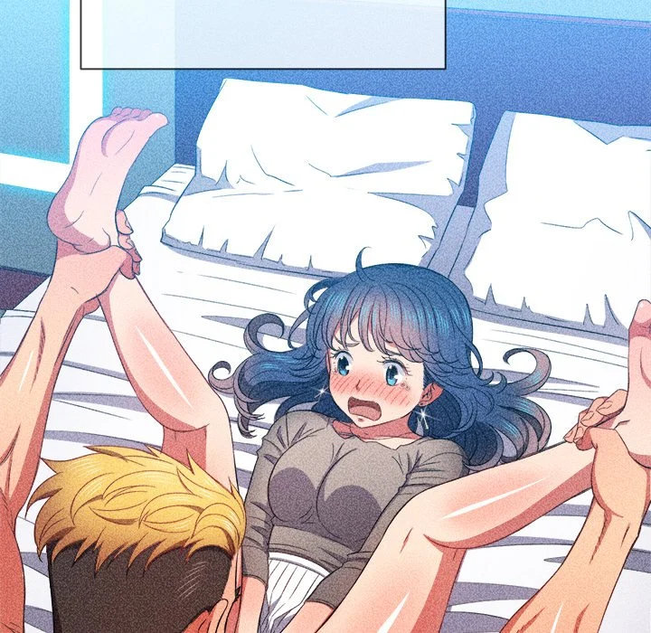My High School Bully - Chapter 54 [photo 49] - MangaPorn