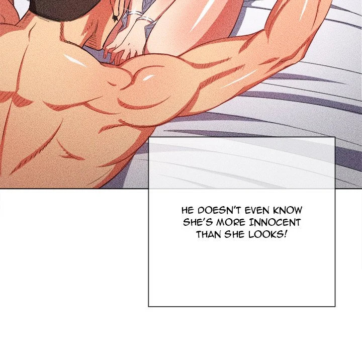 My High School Bully - Chapter 54 [photo 50] - MangaPorn