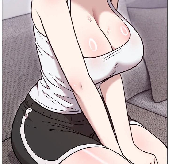 Knot My Secret - Chapter 20 [photo 104] - MangaPorn