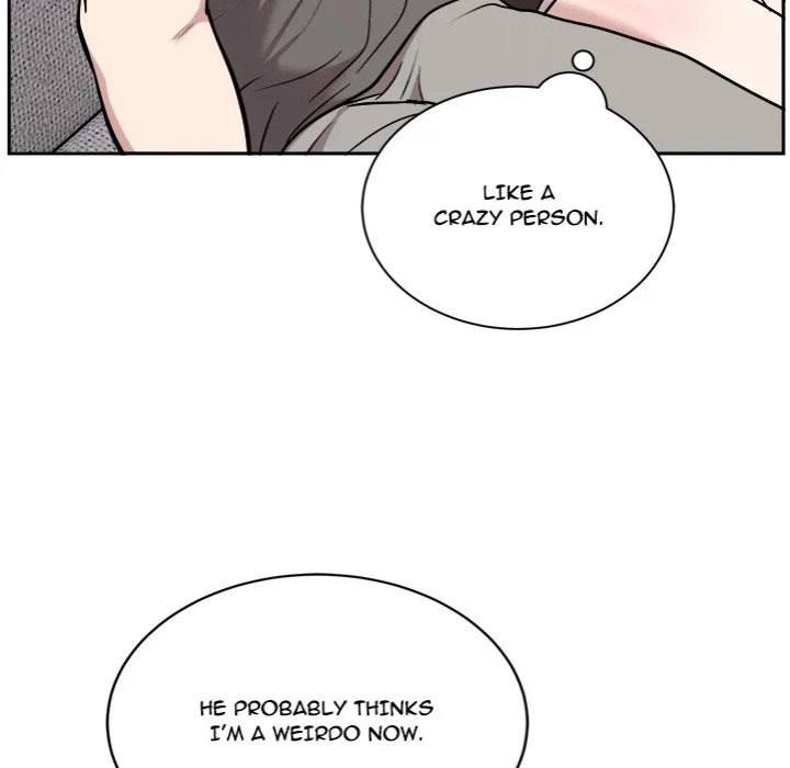 Knot My Secret - Chapter 20 [photo 118] - MangaPorn