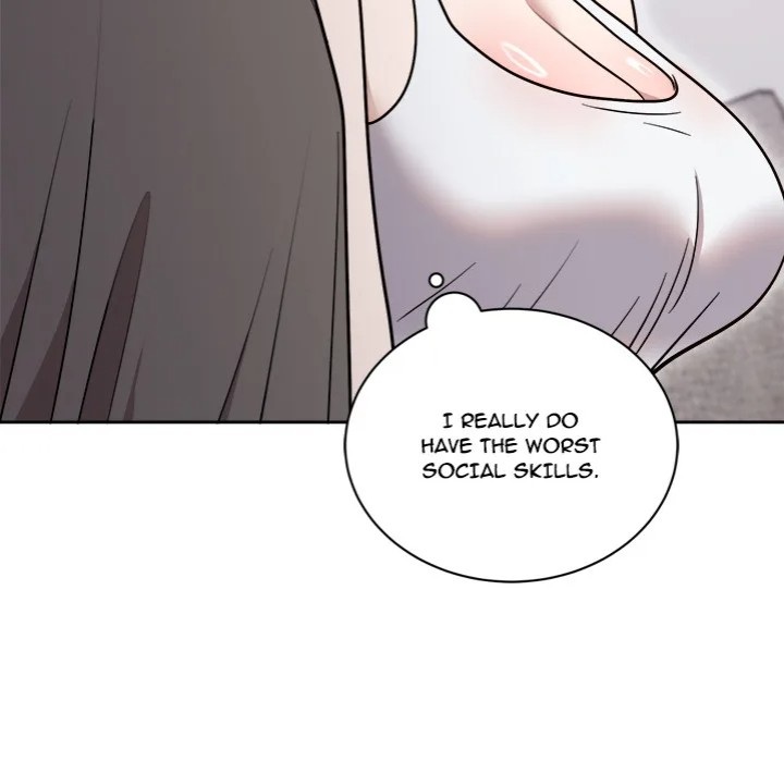 Knot My Secret - Chapter 20 [photo 120] - MangaPorn