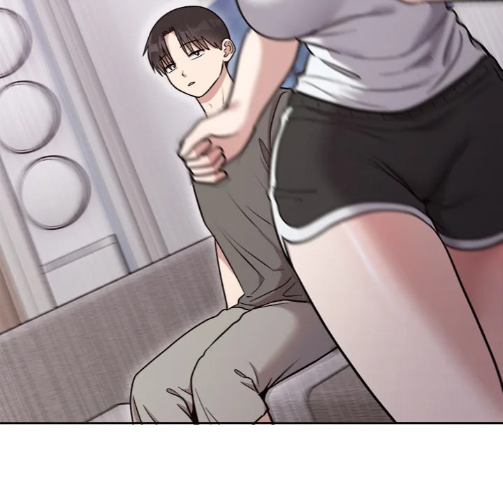 Knot My Secret - Chapter 20 [photo 124] - MangaPorn