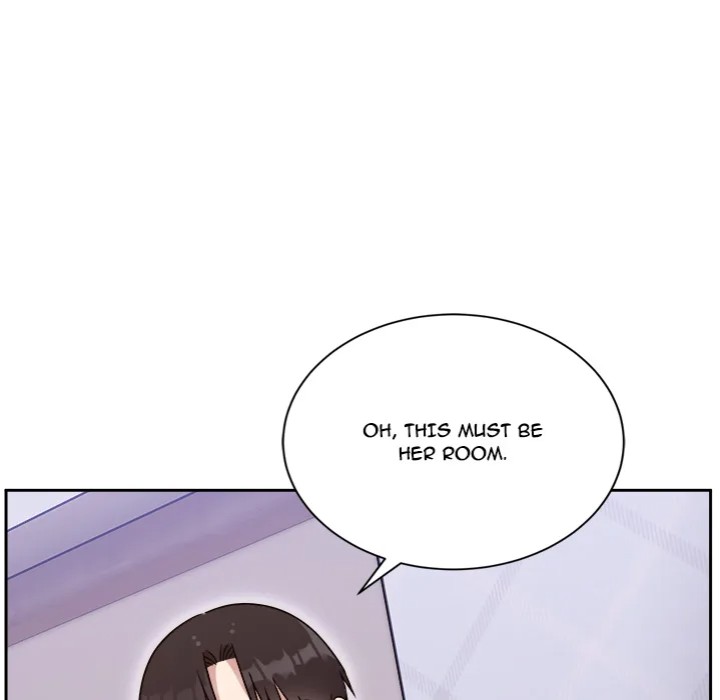 Knot My Secret - Chapter 20 [photo 131] - MangaPorn