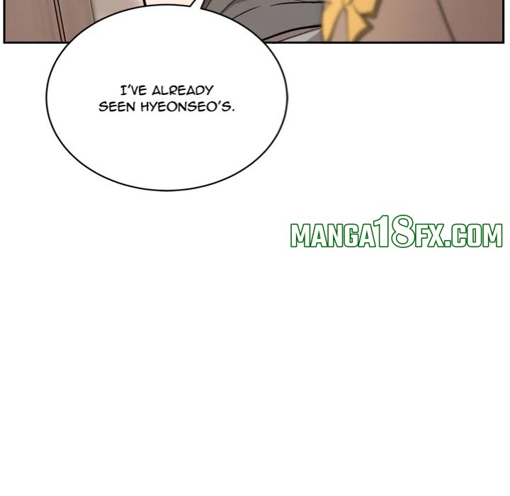 Knot My Secret - Chapter 20 [photo 133] - MangaPorn