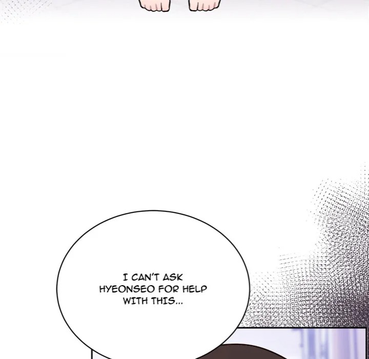 Knot My Secret - Chapter 20 [photo 136] - MangaPorn