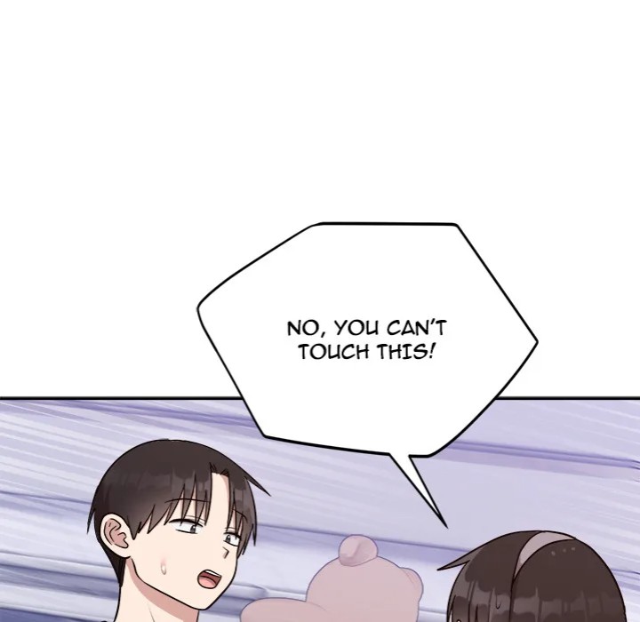 Knot My Secret - Chapter 20 [photo 153] - MangaPorn