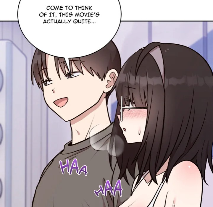 Knot My Secret - Chapter 20 [photo 19] - MangaPorn