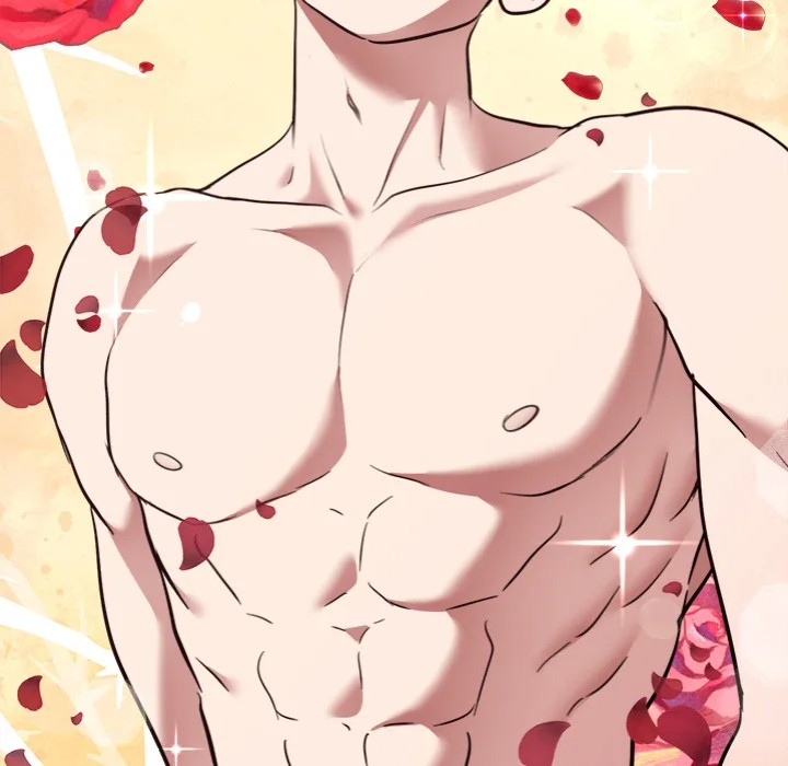 Knot My Secret - Chapter 20 [photo 32] - MangaPorn