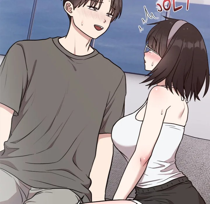 Knot My Secret - Chapter 20 [photo 44] - MangaPorn