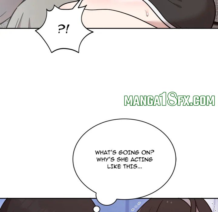 Knot My Secret - Chapter 20 [photo 45] - MangaPorn