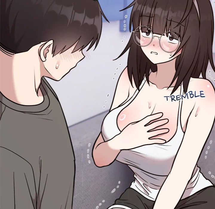 Knot My Secret - Chapter 20 [photo 46] - MangaPorn