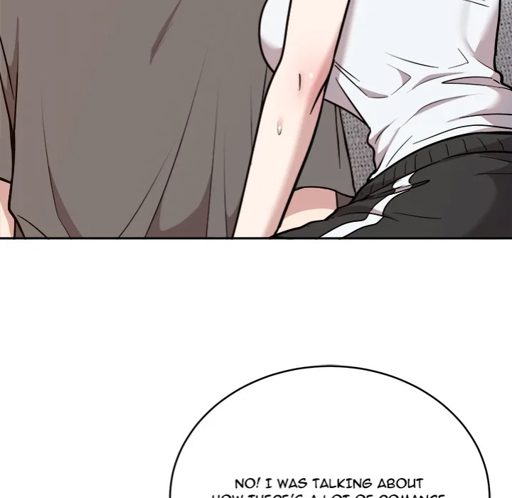 Knot My Secret - Chapter 20 [photo 49] - MangaPorn