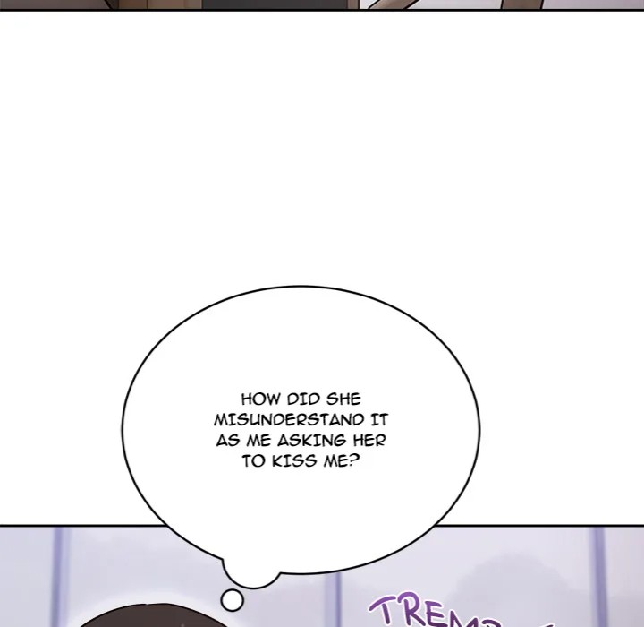 Knot My Secret - Chapter 20 [photo 52] - MangaPorn