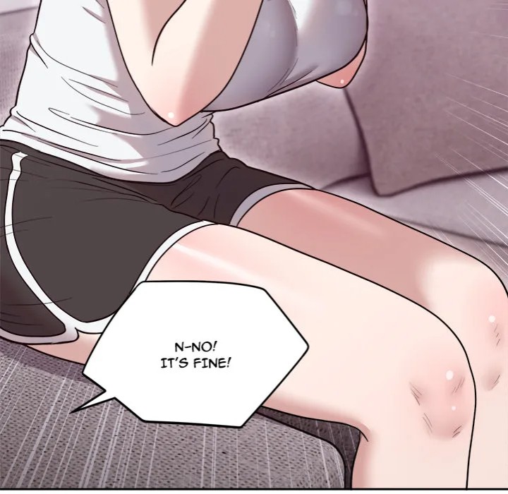 Knot My Secret - Chapter 20 [photo 56] - MangaPorn