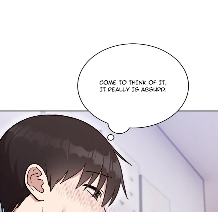 Knot My Secret - Chapter 20 [photo 65] - MangaPorn