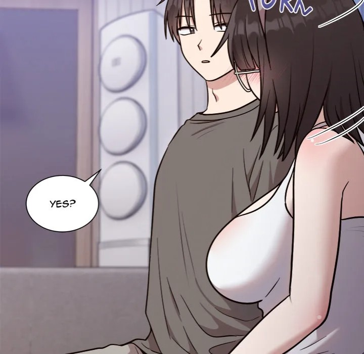Knot My Secret - Chapter 20 [photo 91] - MangaPorn