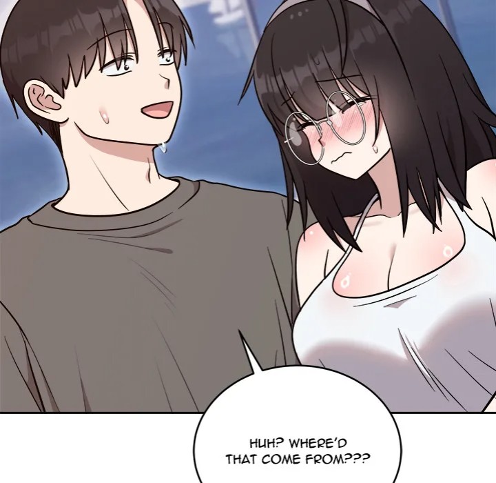 Knot My Secret - Chapter 20 [photo 99] - MangaPorn