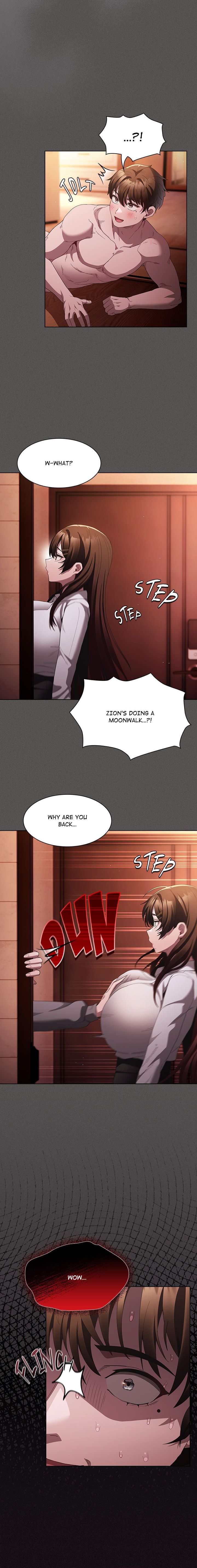 Believe Me! I Offer You My First - Chapter 15 [photo 22] - MangaPorn