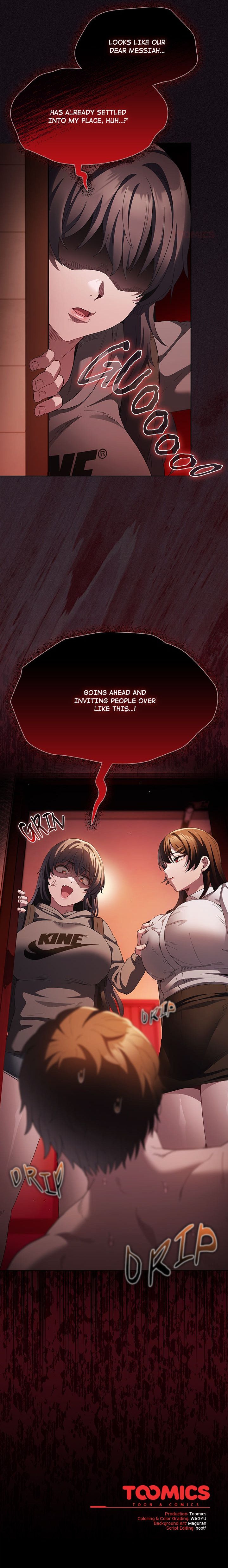 Believe Me! I Offer You My First - Chapter 15 [photo 23] - MangaPorn