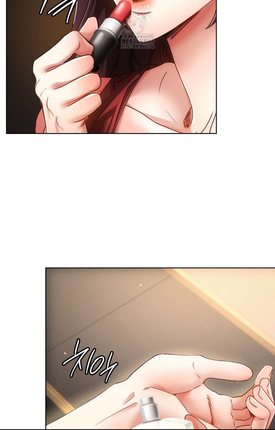 The Harsh Life of Kim Minkyung Raw - Chapter 11 [photo 56] - MangaPorn