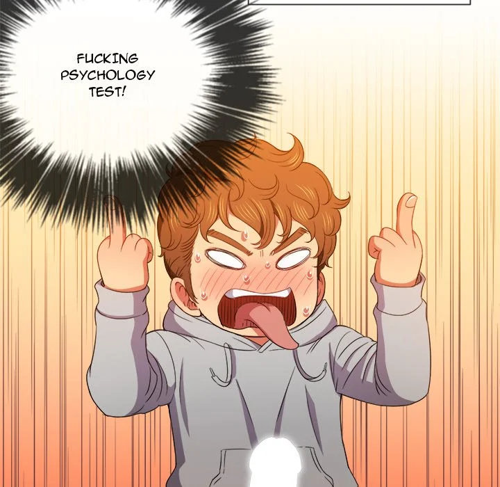 My High School Bully - Chapter 55 [photo 102] - MangaPorn