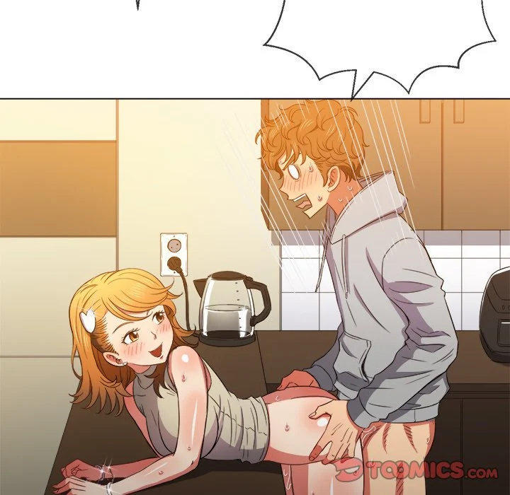 My High School Bully - Chapter 55 [photo 105] - MangaPorn
