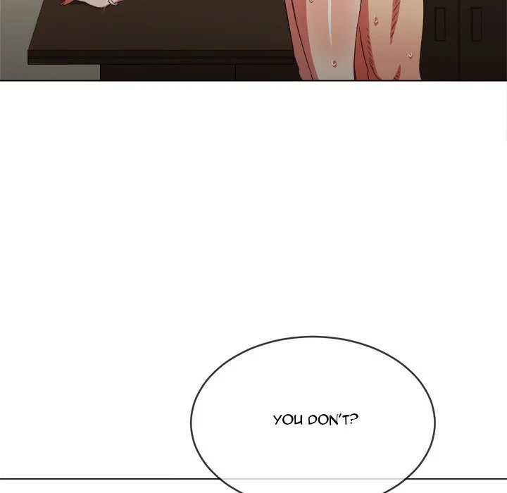 My High School Bully - Chapter 55 [photo 106] - MangaPorn