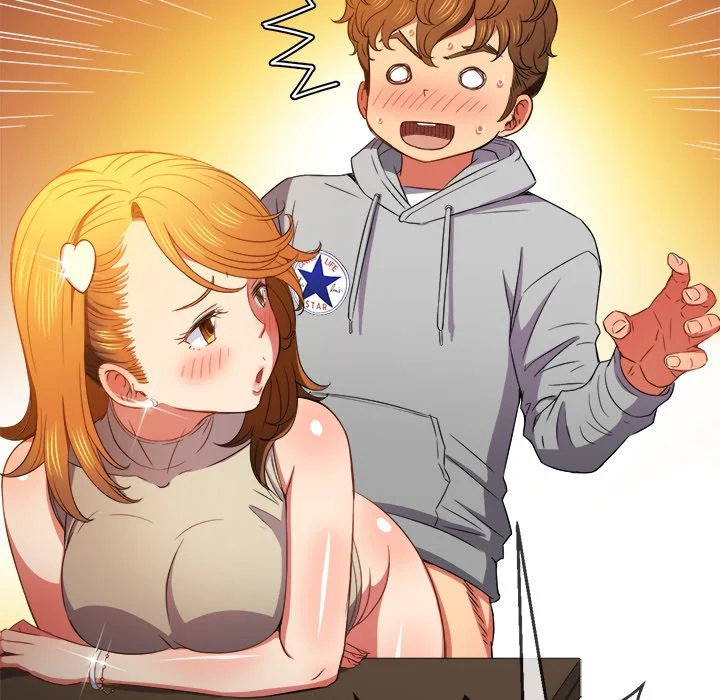 My High School Bully - Chapter 55 [photo 118] - MangaPorn