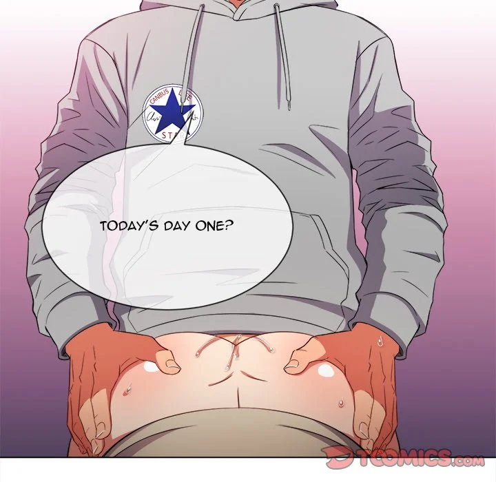 My High School Bully - Chapter 55 [photo 123] - MangaPorn