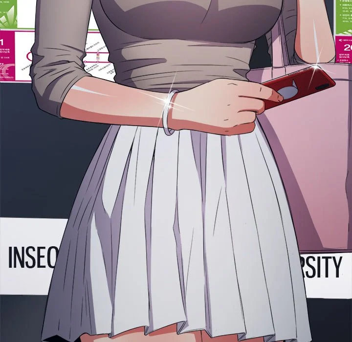 My High School Bully - Chapter 55 [photo 151] - MangaPorn