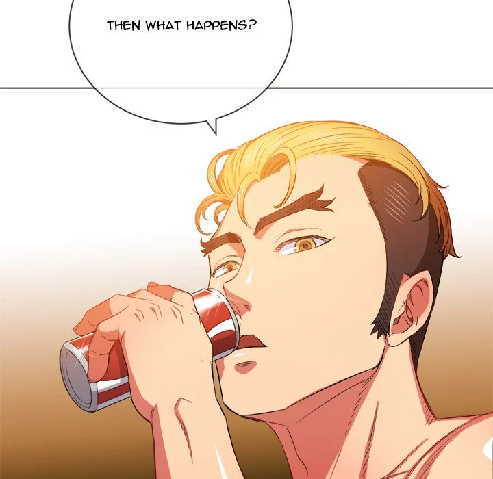 My High School Bully - Chapter 55 [photo 36] - MangaPorn