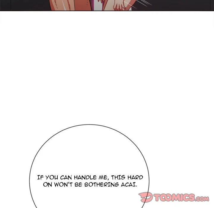 My High School Bully - Chapter 55 [photo 51] - MangaPorn