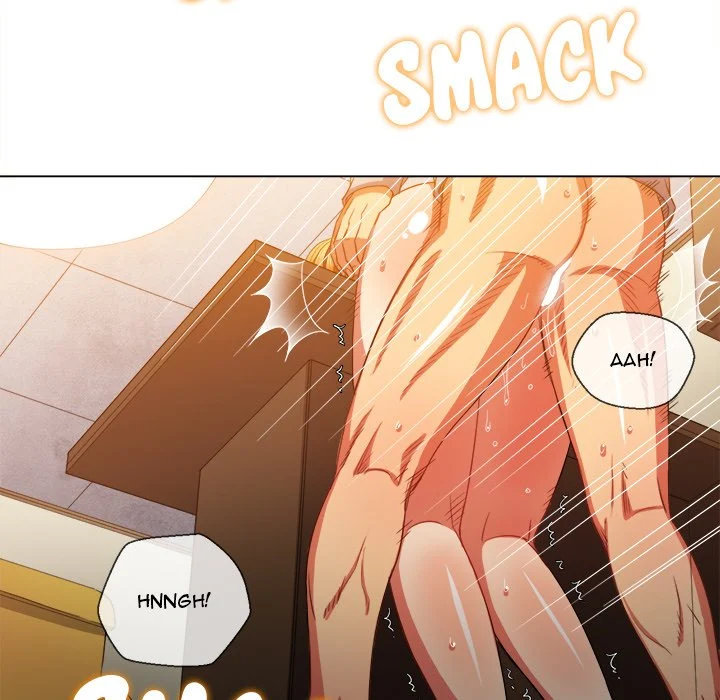 My High School Bully - Chapter 55 [photo 68] - MangaPorn