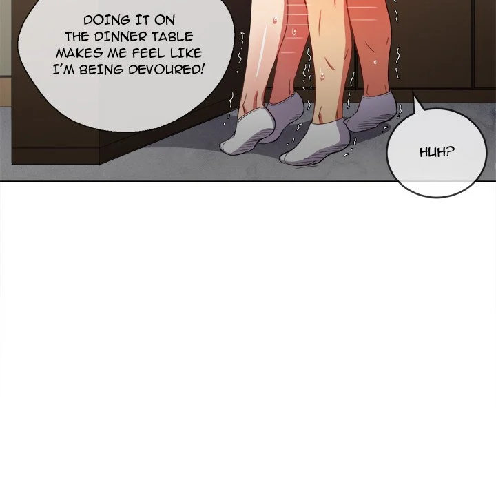 My High School Bully - Chapter 55 [photo 71] - MangaPorn