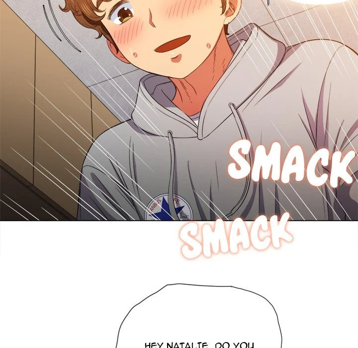 My High School Bully - Chapter 55 [photo 73] - MangaPorn