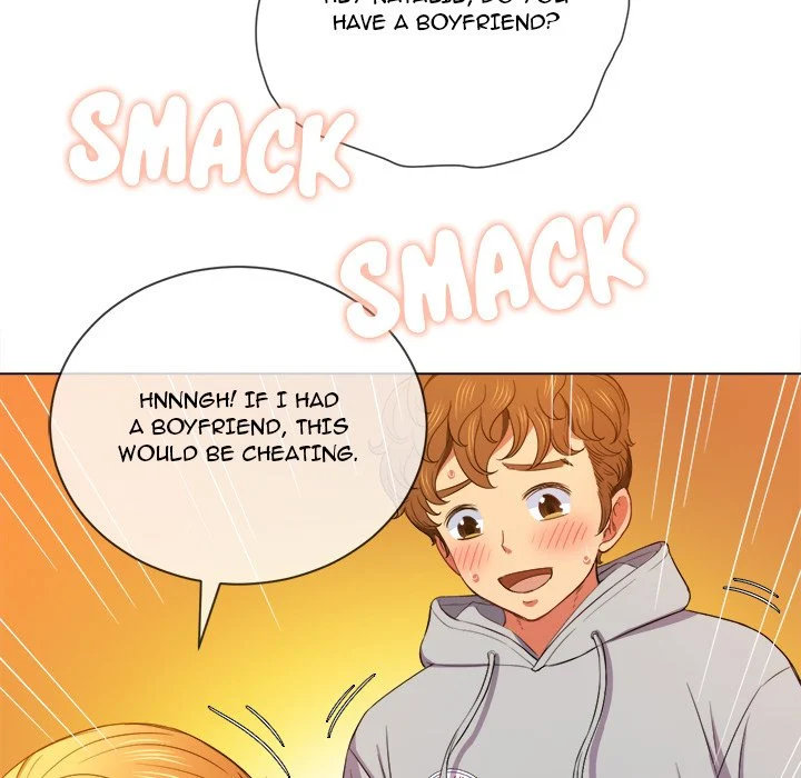 My High School Bully - Chapter 55 [photo 74] - MangaPorn