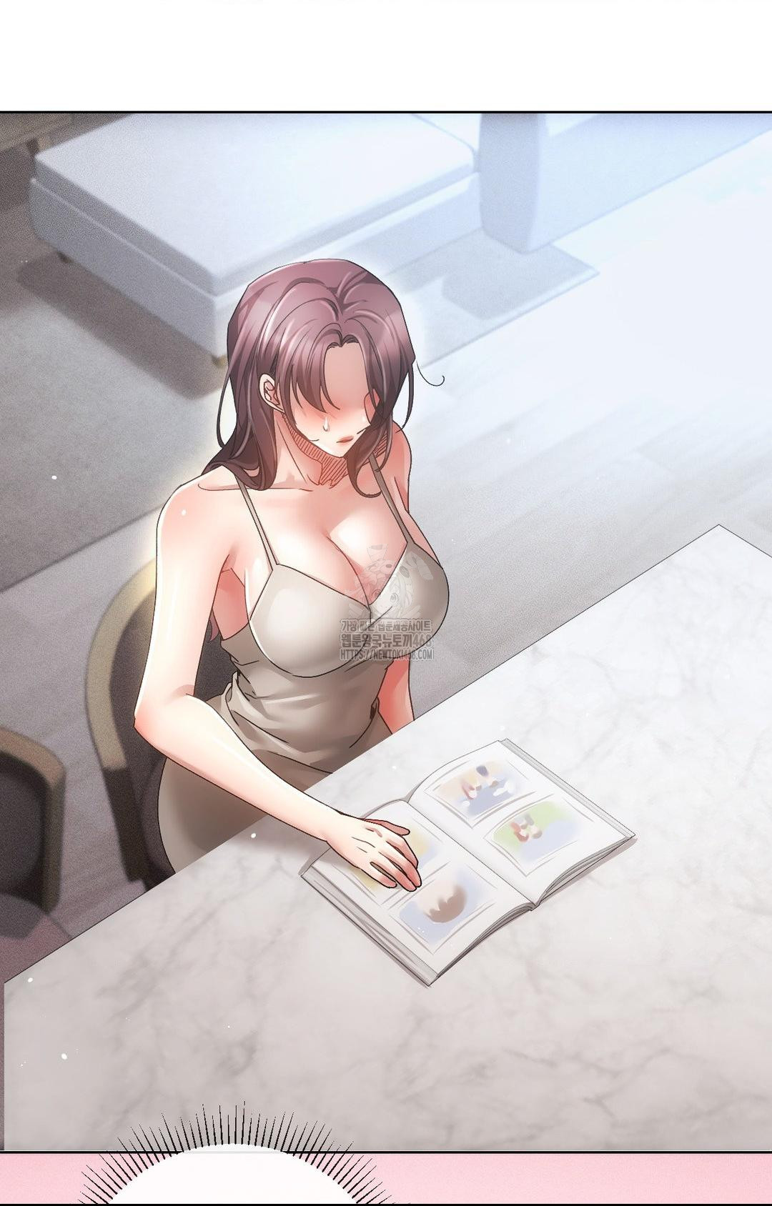 The Harsh Life of Kim Minkyung Raw - Chapter 12 [photo 113] - MangaPorn
