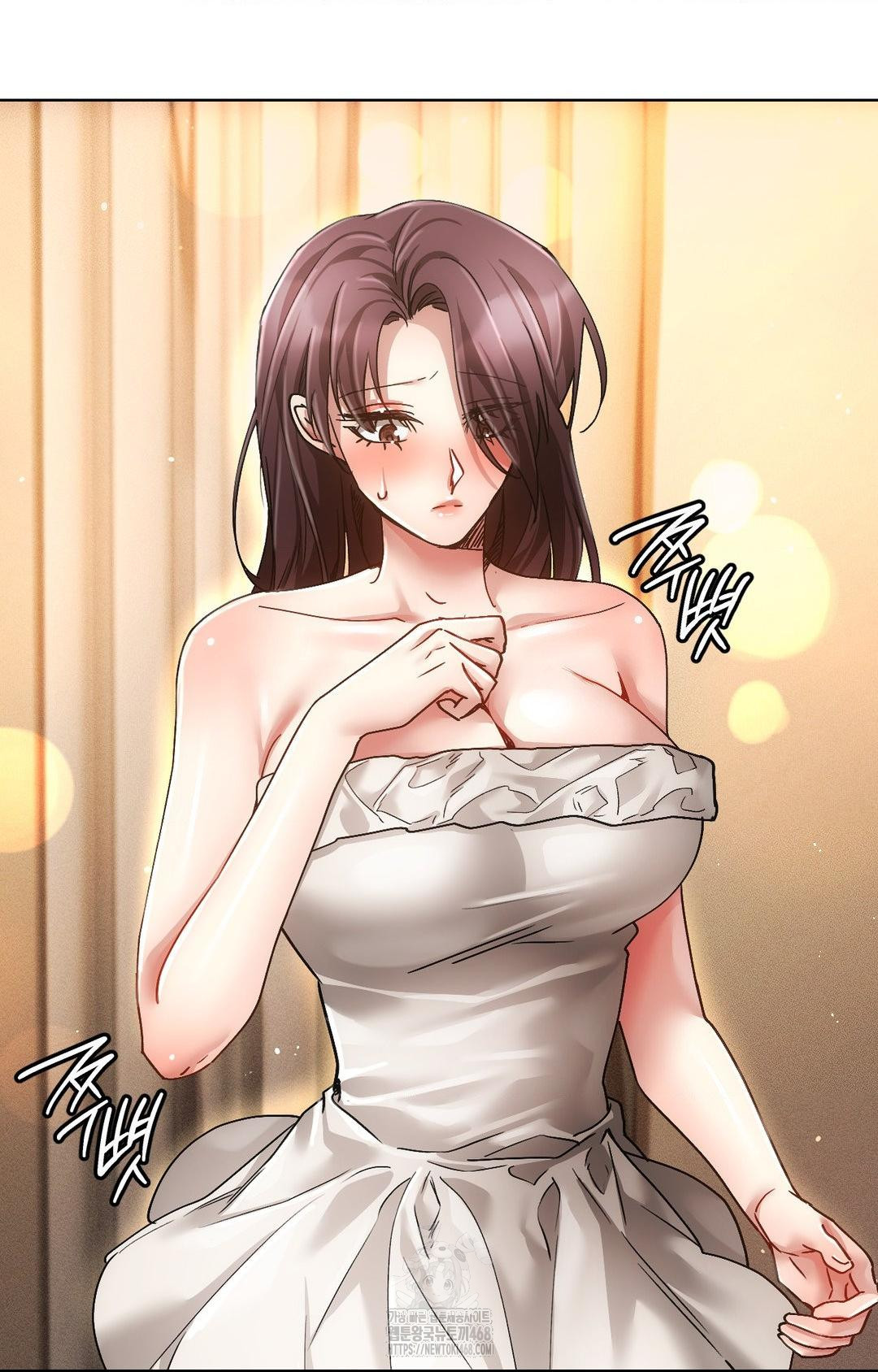 The Harsh Life of Kim Minkyung Raw - Chapter 12 [photo 76] - MangaPorn