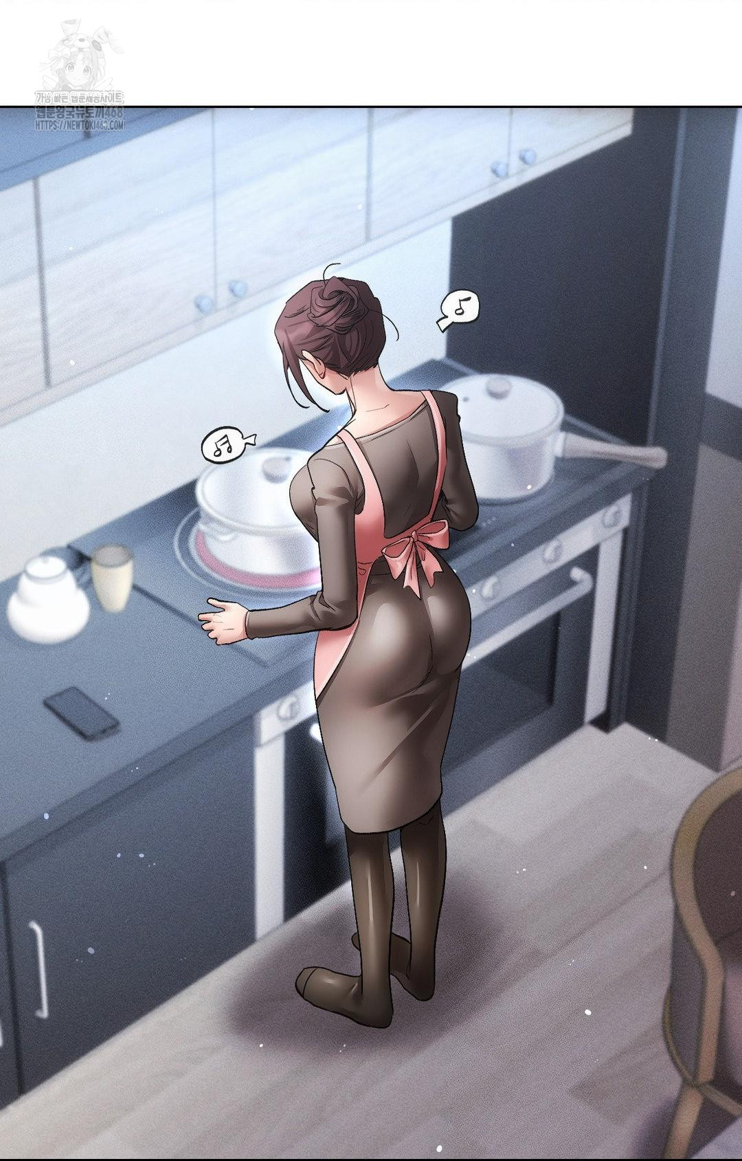The Harsh Life of Kim Minkyung Raw - Chapter 13 [photo 3] - MangaPorn