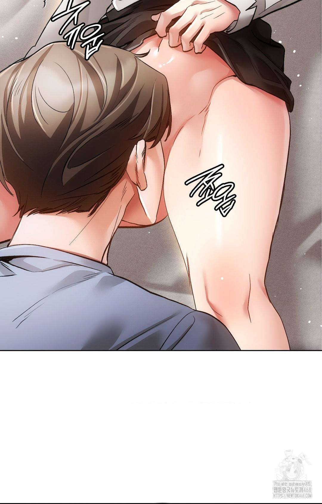 The Harsh Life of Kim Minkyung Raw - Chapter 13 [photo 76] - MangaPorn