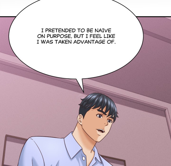 Right Under His Roof - Chapter 12 [photo 106] - MangaPorn