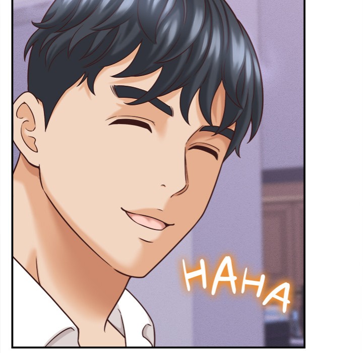 Right Under His Roof - Chapter 12 [photo 119] - MangaPorn