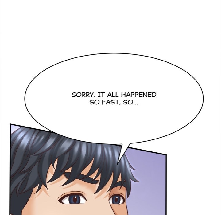 Right Under His Roof - Chapter 12 [photo 12] - MangaPorn