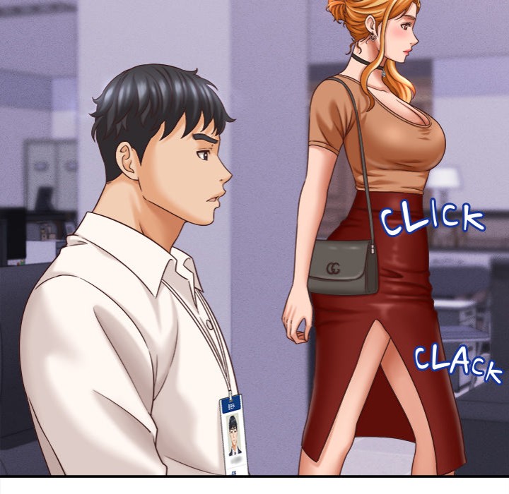 Right Under His Roof - Chapter 12 [photo 126] - MangaPorn